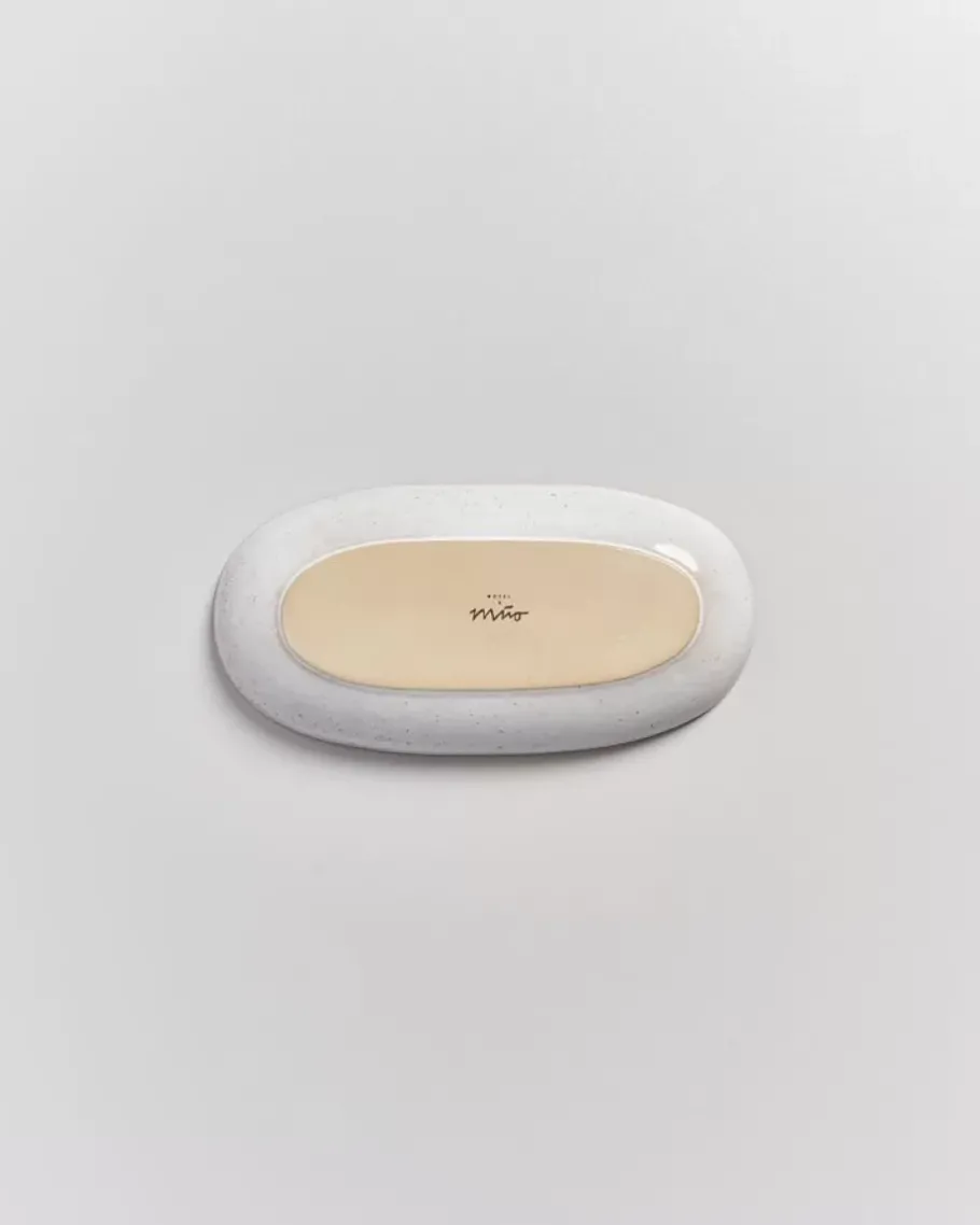 Best Areia Servierplatte M Sand Servierplatten