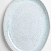 Sale Areia Servierplatte Oval Xl Azur Servierplatten