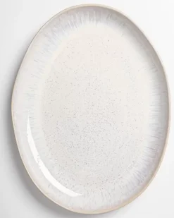 Discount Areia Servierplatte Oval Xl Sand Servierplatten