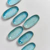 Sale Areia Servierplatte S Aqua Servierplatten