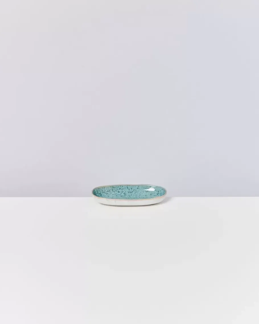 Sale Areia Servierplatte S Aqua Servierplatten