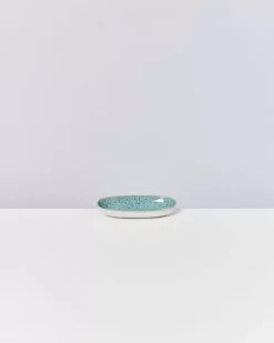 Sale Areia Servierplatte S Aqua Schmuckschälchen
