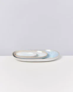 Best Areia Servierplatte S Azur Servierplatten