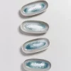 Cheap Areia Servierplatte S Grau Schmuckschälchen
