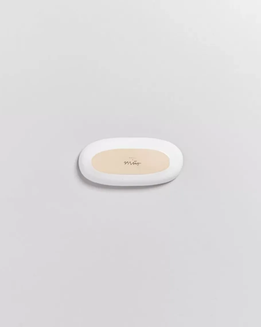 Flash Sale Areia Servierplatte S Grau Servierplatten