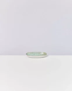 Fashion Areia Servierplatte S Mint Servierplatten
