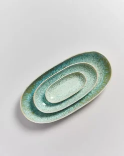 Best Sale Areia Servierplatte S Mint Schmuckschälchen