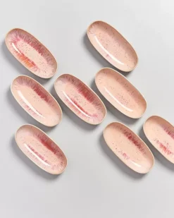 Online Areia Servierplatte S Pink Schmuckschälchen