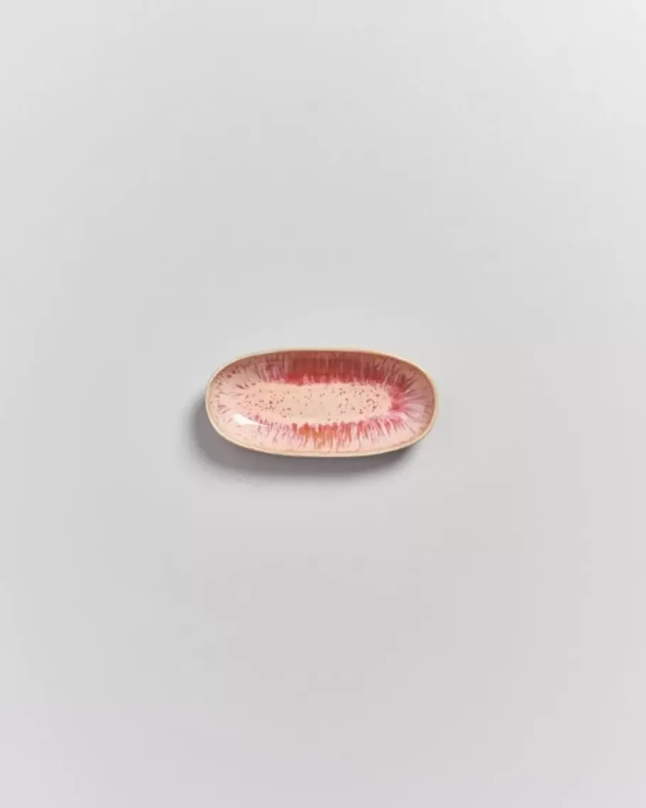 Online Areia Servierplatte S Pink Schmuckschälchen
