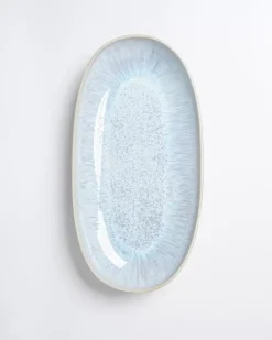 Store Areia Servierplatte Xl Azur Servierplatten