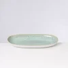 New Areia Servierplatte Xl Mint Servierplatten