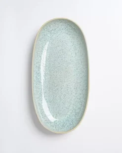 New Areia Servierplatte Xl Mint Servierplatten