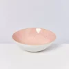 Flash Sale Areia Servierschale Gros Flach Pink Servierschalen