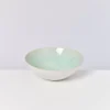 Cheap Areia Servierschale Klein Flach Mint Servierschalen
