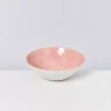 Flash Sale Areia Servierschale Klein Flach Pink Servierschalen