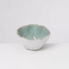 Online Areia Shell Muslischale Mint Müslischalen