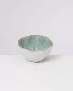 Online Areia Shell Muslischale Mint Müslischalen