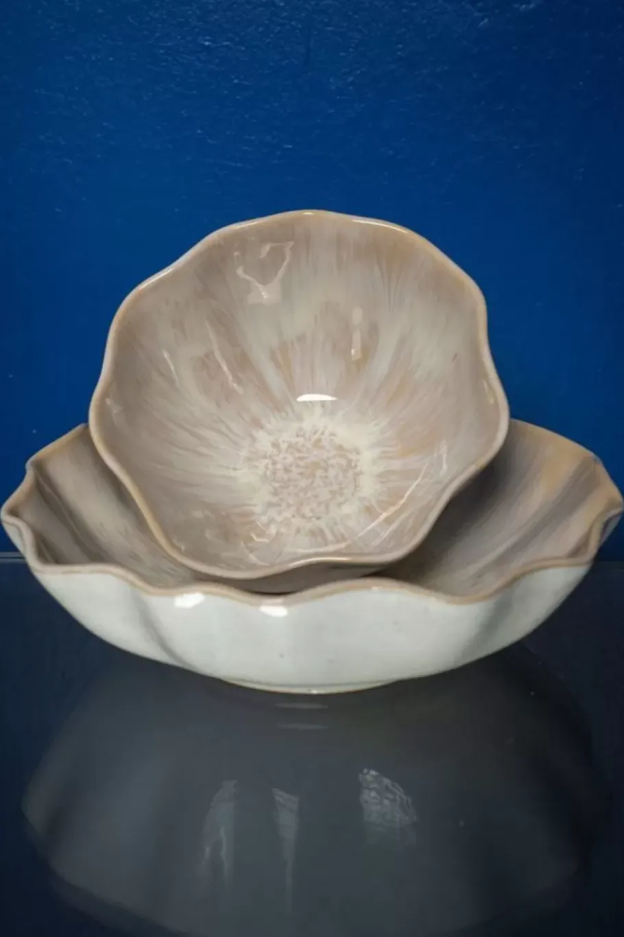 Flash Sale Areia Shell Muslischale Sand Müslischalen