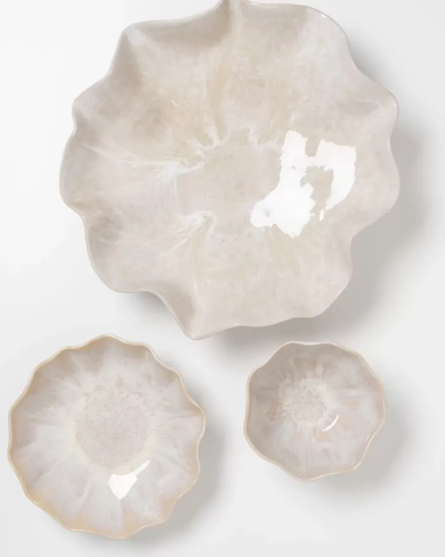 Flash Sale Areia Shell Muslischale Sand Müslischalen