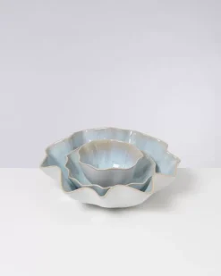 Flash Sale Areia Shell Pastateller Azur Pastateller