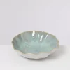 Store Areia Shell Pastateller Mint Pastateller