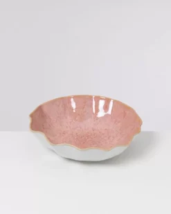 Best Sale Areia Shell Pastateller Pink Pastateller
