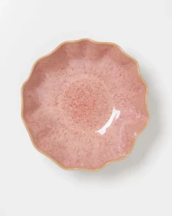 Best Sale Areia Shell Pastateller Pink Pastateller