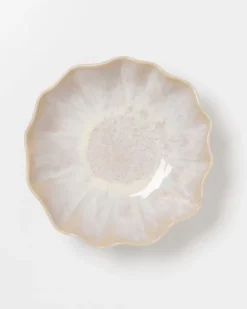 Cheap Areia Shell Pastateller Sand Pastaschalen