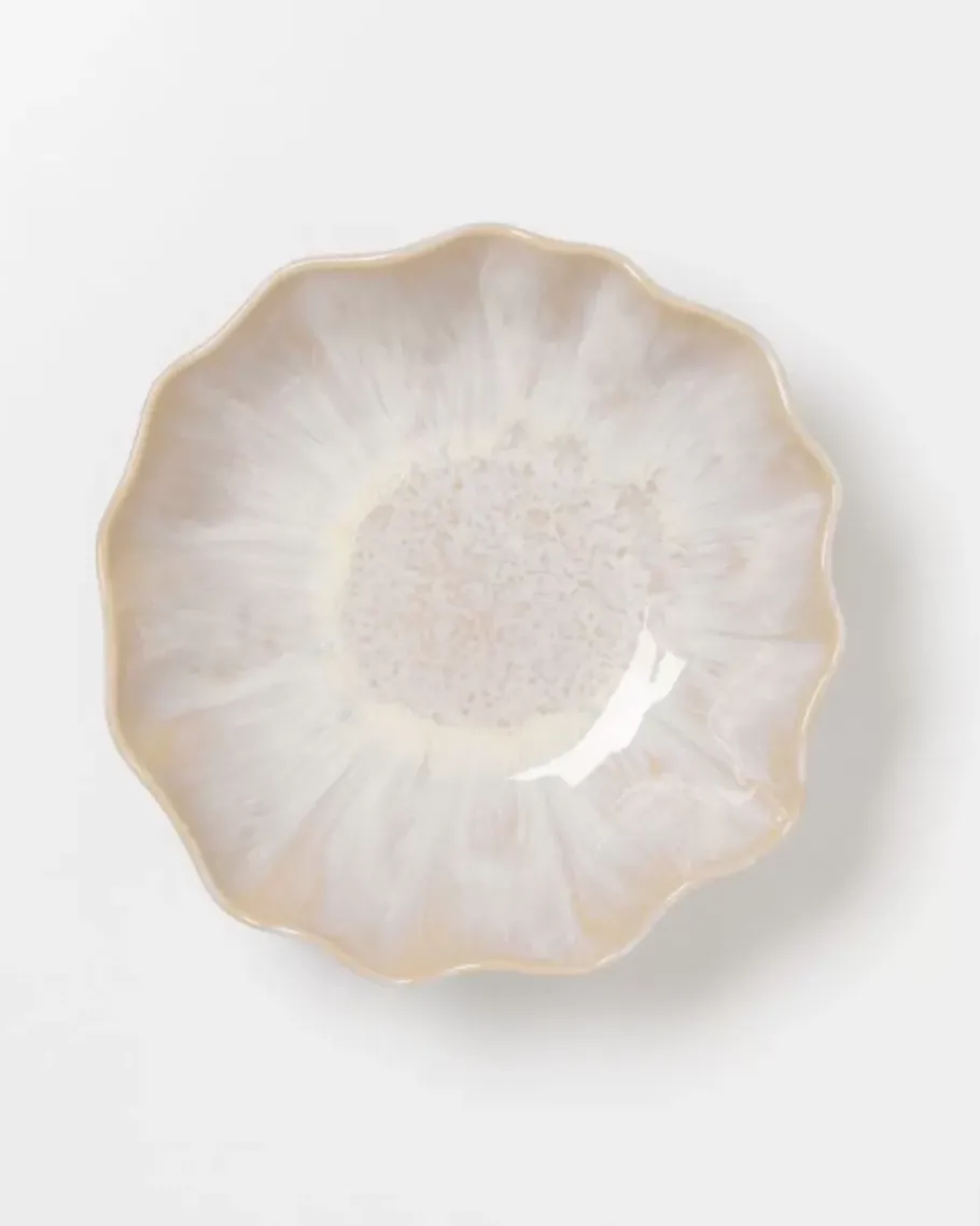 Cheap Areia Shell Pastateller Sand Pastaschalen