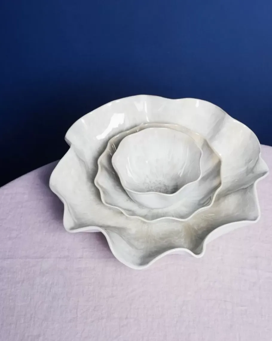 Best Sale Areia Shell Pastateller Sand Pastateller