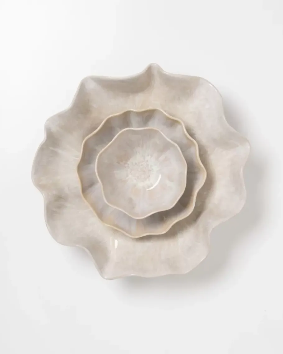 Best Sale Areia Shell Pastateller Sand Pastateller