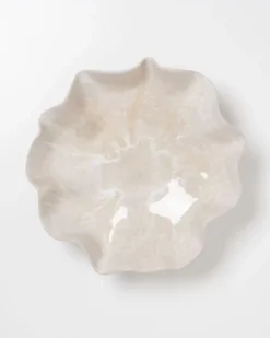 Best Sale Areia Shell Servierschale Sand Servierschalen