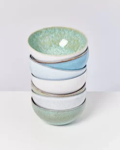 Shop Areia Suppenschale Mint Suppenschalen