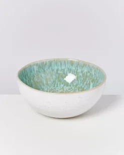 Shop Areia Suppenschale Mint Suppenschalen