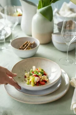 Discount Areia Table Setting Stories - 8 Teiliges Set Mix & Match