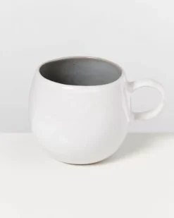 Shop Areia Tasse Gros Grau Große Tassen