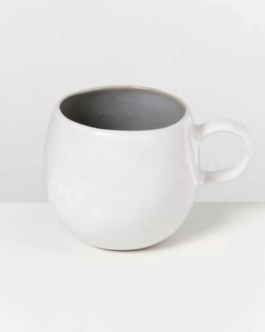 Shop Areia Tasse Gros Grau Große Tassen