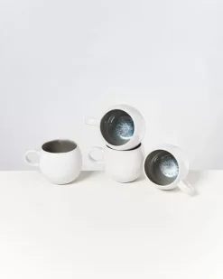 Shop Areia Tasse Gros Grau Große Tassen
