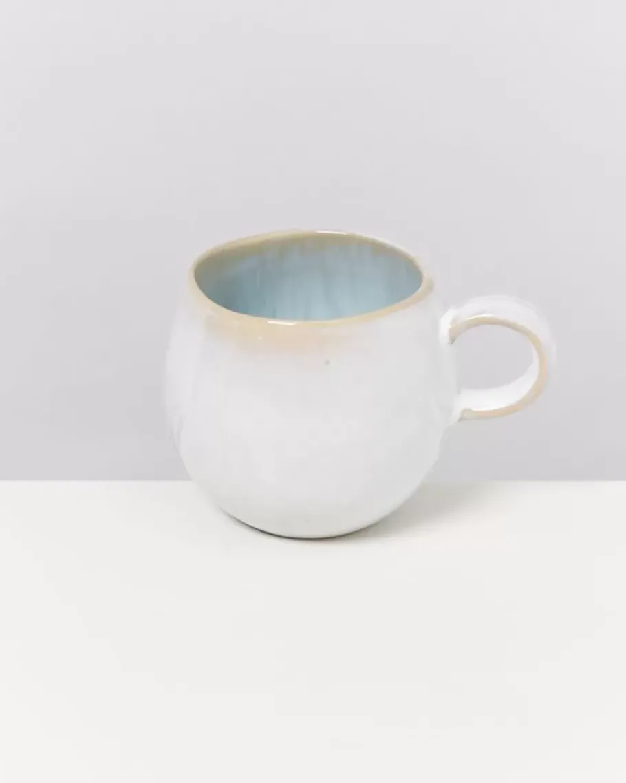 Store Areia Tasse Klein Azur Tassen & Becher