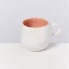 Fashion Areia Tasse Klein Pink Kleine Tassen