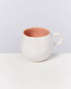 Fashion Areia Tasse Klein Pink Kleine Tassen