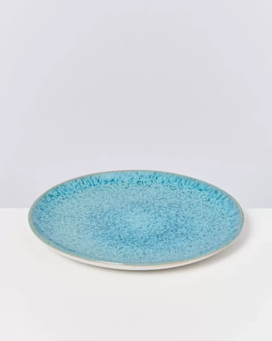 Cheap Areia Teller Klein Aqua Kleine Teller