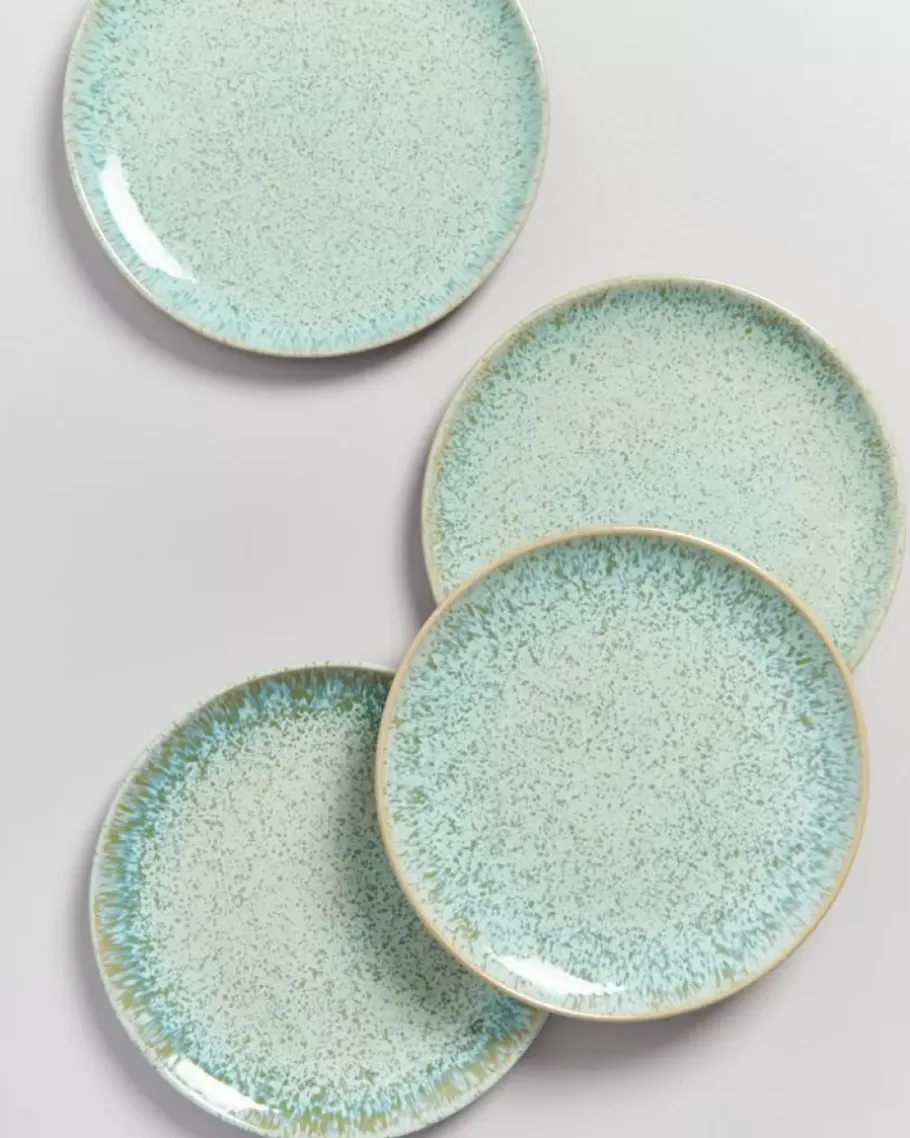 Shop Areia Teller Klein Mint Kleine Teller