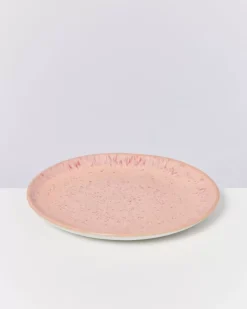 Best Areia Teller Klein Pink Kleine Teller