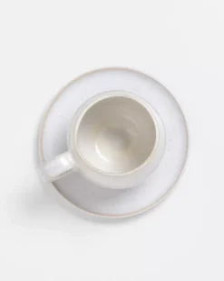 Discount Areia Untertasse Gros Tassen & Becher