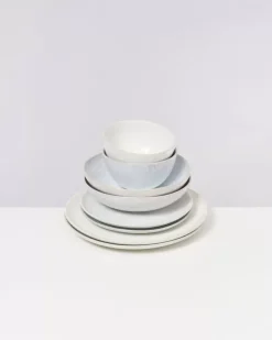 Sale Areia Weis - 8 Teiliges Set Geschirr Sets