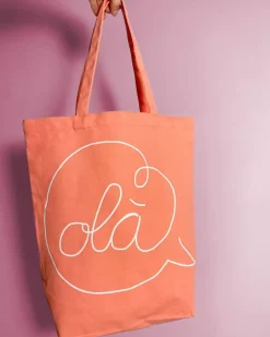 Sale Beach Bag Coral Ola Beach Bags