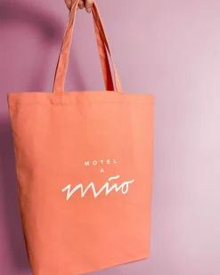 Sale Beach Bag Coral Ola Beach Bags