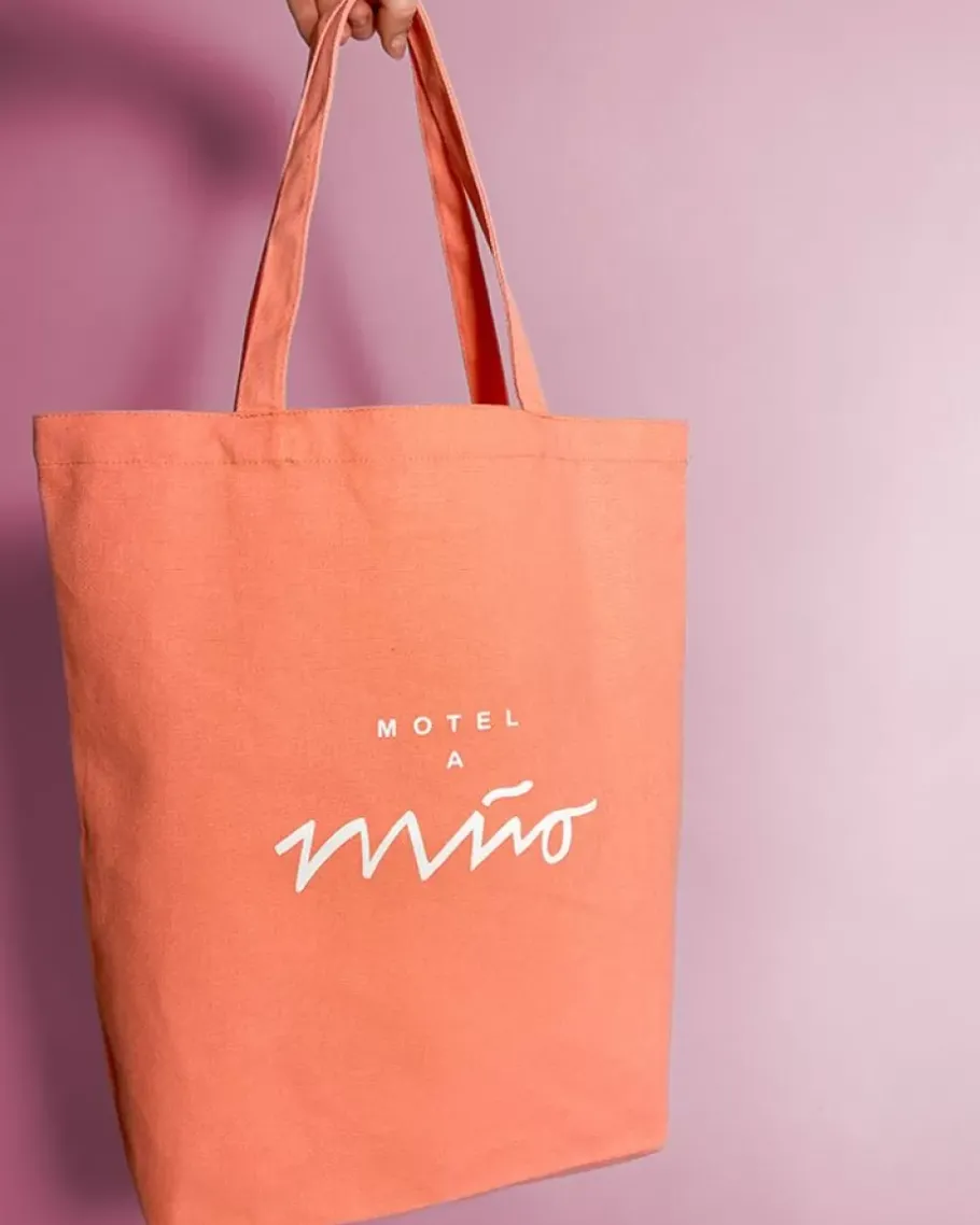 Sale Beach Bag Coral Ola Beach Bags