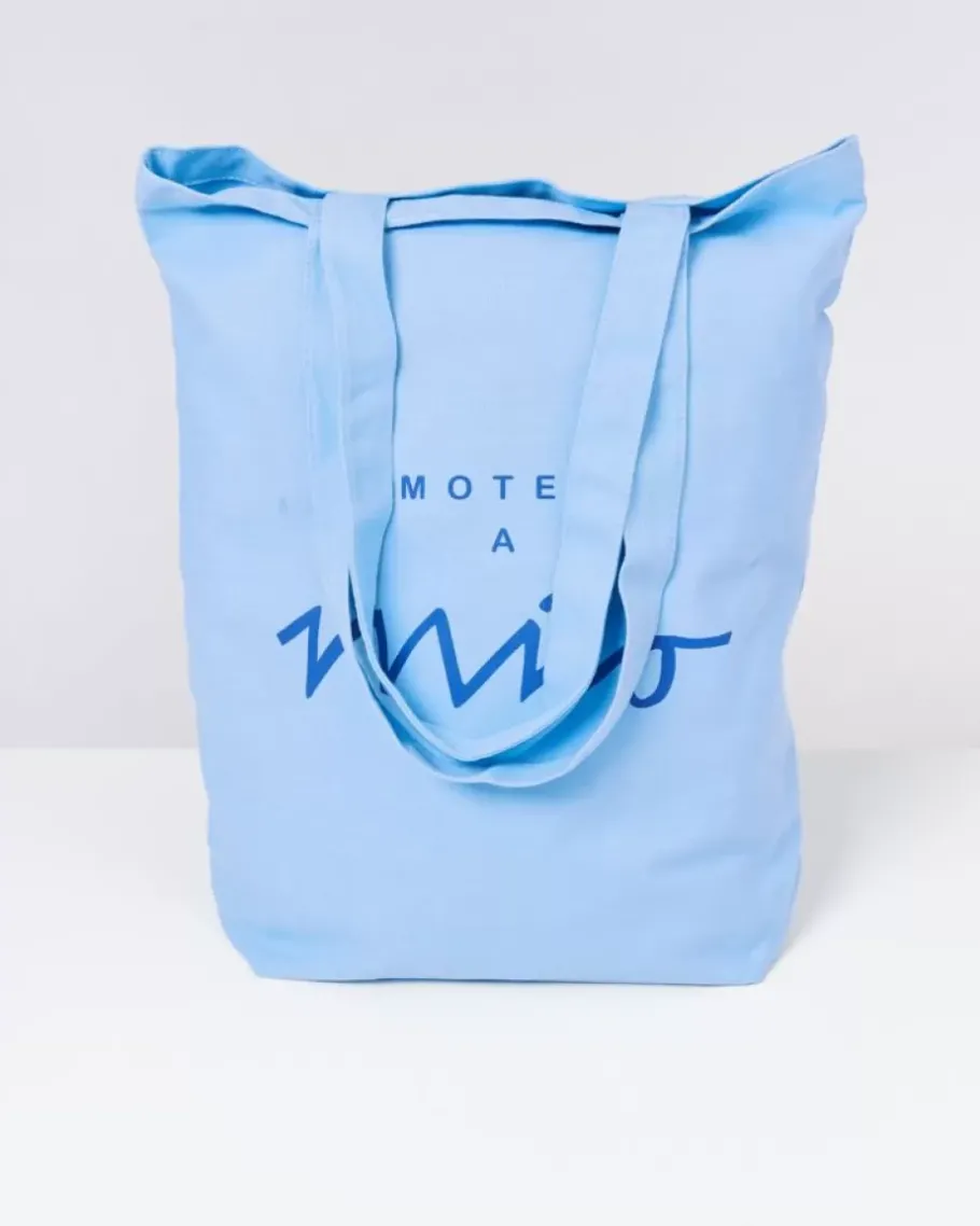 Best Sale Beach Bag Hellblau Ola Beach Bags
